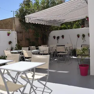 Hotel Saint George