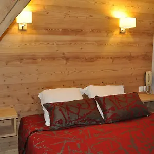 Aparthotel Et De L'hermitage