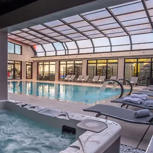 Hotel Kyriad Prestige Lyon Est - Priest Eurexpo Hotel&spa