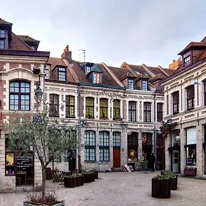 Appartement Grand Place - Superb 2bdrm