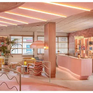 Hotel Apogia