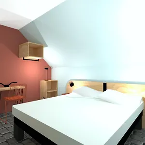 Hotel Morphee Lille D'ascq