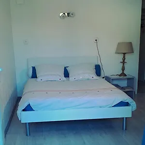 Bed & Breakfast Ecolieu La Pepiniere