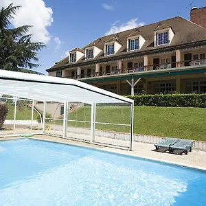 Hotel Domaine De L'orisse