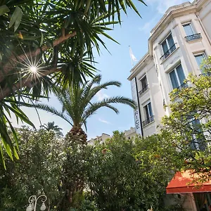 Hotel Western Brice Garden