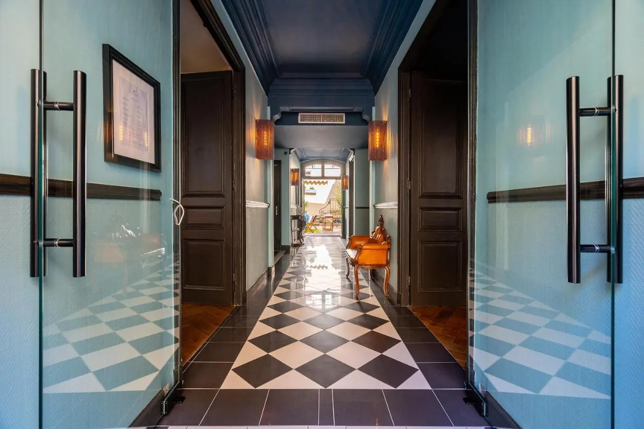 La Maison D'Ete Salon-de-Provence