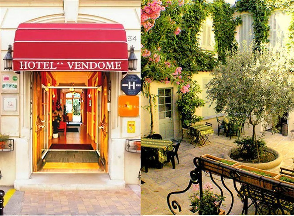La Maison D'Ete Salon-de-Provence France