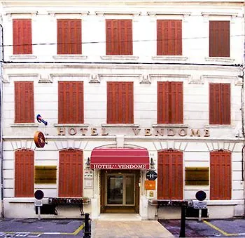 La Maison D'Ete Salon-de-Provence Hotel