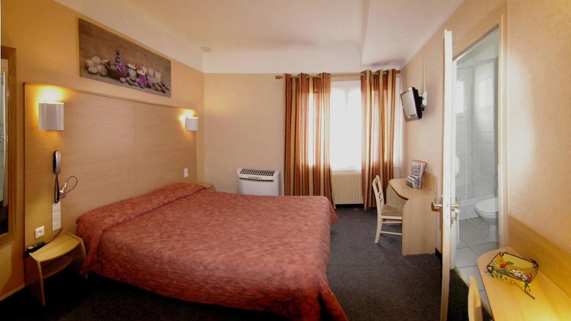La Maison D'Ete Salon-de-Provence