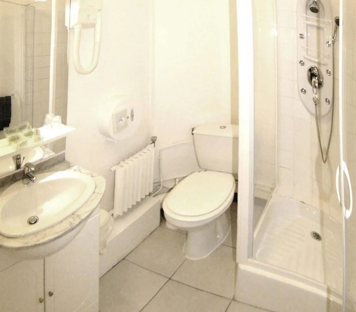 Hotel La Maison D'Ete Salon-de-Provence